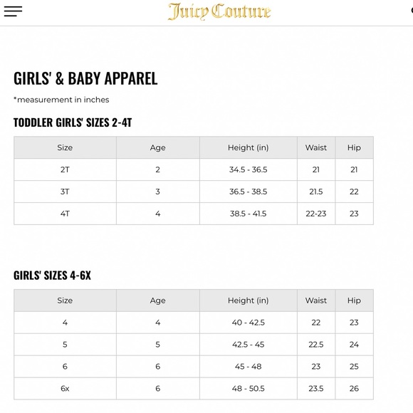 Juice Couture Twill Trench Coat - Picture 6 of 6